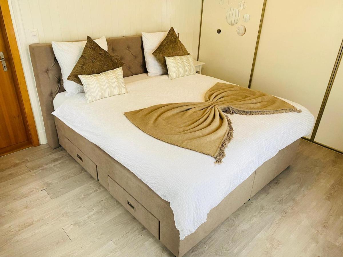 Sweet Holiday Home - No.1 Interlaken Zewnętrze zdjęcie