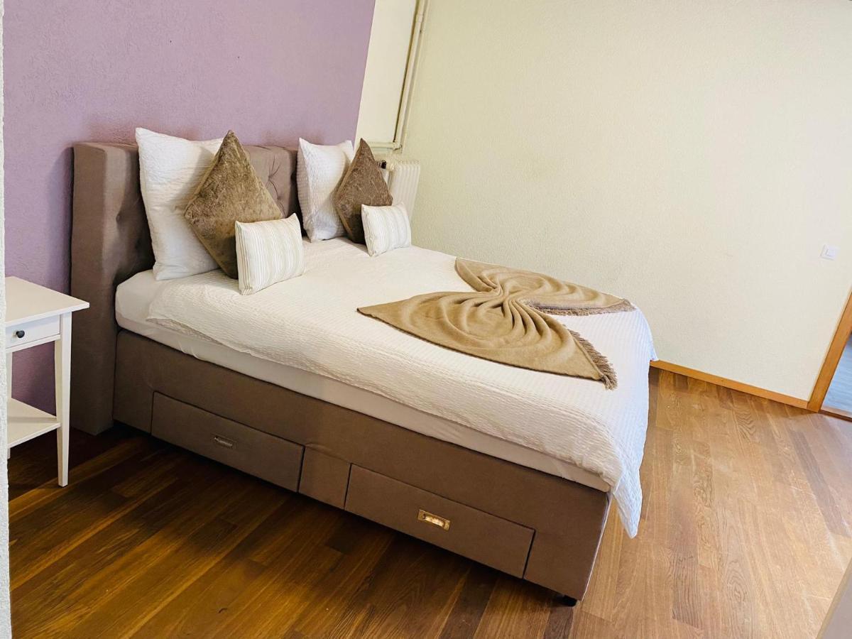 Sweet Holiday Home - No.1 Interlaken Zewnętrze zdjęcie