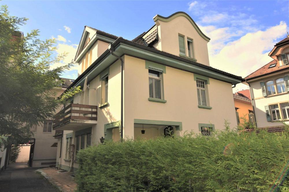 Sweet Holiday Home - No.1 Interlaken Zewnętrze zdjęcie