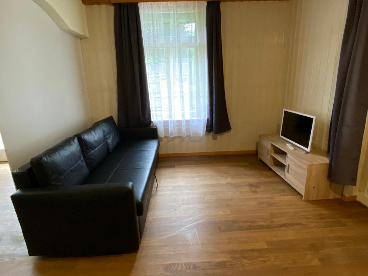 Sweet Holiday Home - No.1 Interlaken Zewnętrze zdjęcie