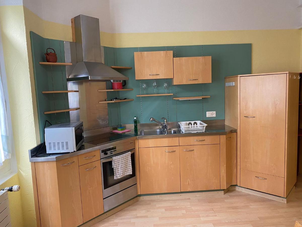 Sweet Holiday Home - No.1 Interlaken Zewnętrze zdjęcie