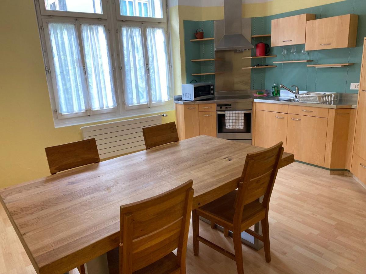 Sweet Holiday Home - No.1 Interlaken Zewnętrze zdjęcie
