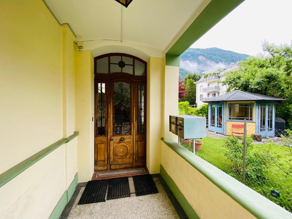 Sweet Holiday Home - No.1 Interlaken Zewnętrze zdjęcie