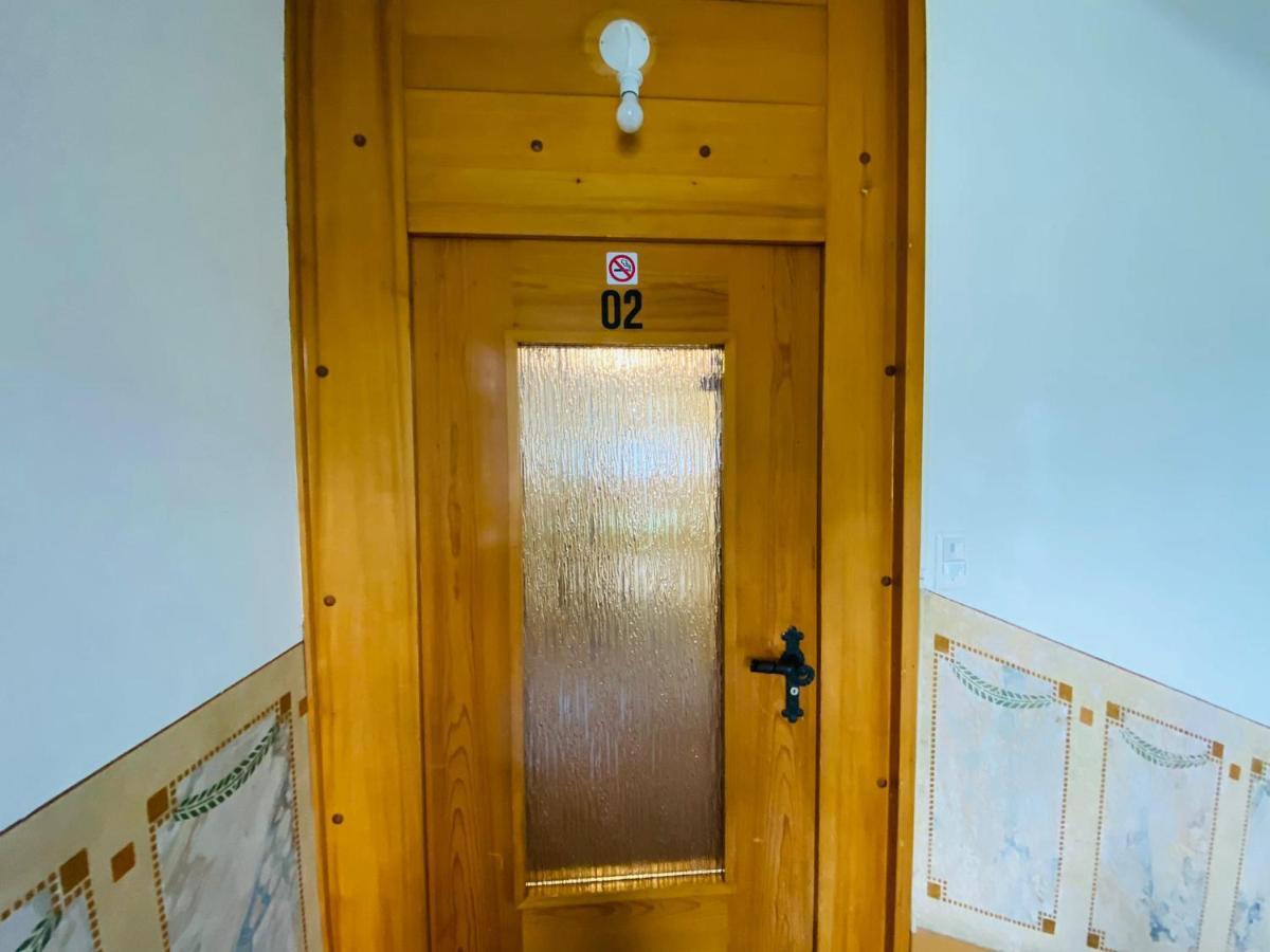 Sweet Holiday Home - No.1 Interlaken Zewnętrze zdjęcie