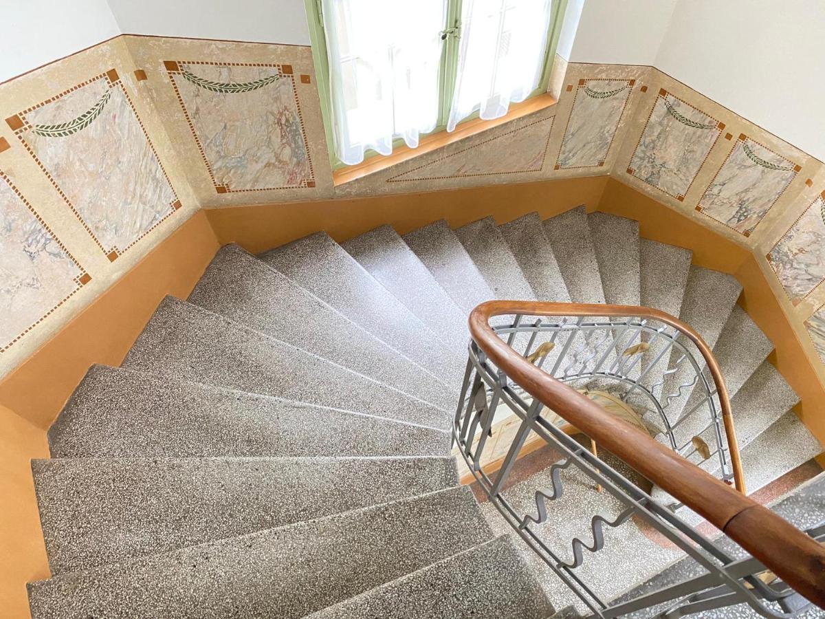 Sweet Holiday Home - No.1 Interlaken Zewnętrze zdjęcie