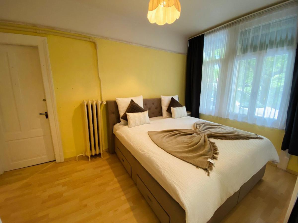 Sweet Holiday Home - No.1 Interlaken Zewnętrze zdjęcie