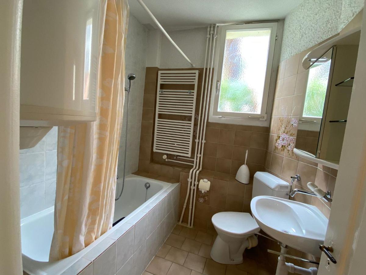 Sweet Holiday Home - No.1 Interlaken Zewnętrze zdjęcie
